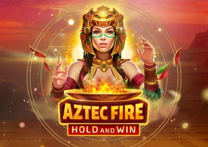 Aztec Fire